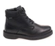 Черевики комфорт чоловічі Krisbut 6850-1-2/BLACK LEATHER 41 Чорний - изображение 1