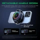 Кулер для смартфона Black Shark FunCooler 5 Pro Magnetic Edition Black (BHR08BRCN) [147779] - зображення 8
