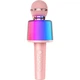 Микрофон с караоке Epik MC005 Pink [154247] - изображение 1