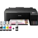 Принтер Epson EcoTank L1230 (C11CJ70402) [147112] - зображення 3