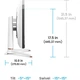 Монітор BenQ 27` Mobiuz EX271Q (9H.LNCLB.QBE) [147872] - зображення 11