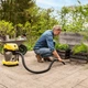 Пылесос промышленный Karcher WD 3-18 S (1.628-575.0) [149794] - изображение 10