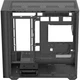 Корпус AeroCool D302A-G-BK-v1 Black (ACCS-DS04043.11) [146685] - зображення 5