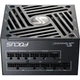 Блок живлення SeaSonic Focus 750W ATX 3.1 Black (FOCUS-GX-750-ATX31) [149306] - зображення 2