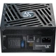 Блок живлення SeaSonic Focus 750W ATX 3.1 Black (FOCUS-GX-750-ATX31) [149306] - зображення 4