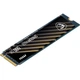 SSD накопитель MSI Spatium M450 V1 500GB (S78-440K380-P83) [155518] - изображение 5