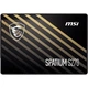 SSD накопичувач MSI Spatium S270 240GB (S78-440N070-P83) [155517] - зображення 1