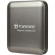 Внешний SSD накопитель Transcend ESD420 1TB Iron Grey (TS1TESD420C) [155554] - изображение 1