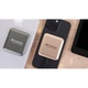 Внешний SSD накопитель Transcend ESD420 1TB Iron Grey (TS1TESD420C) [155554] - изображение 5