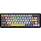Клавиатура Ajazz AK680 MAX Magnetic Switch Black (AK680-M-BGY-AW) [152662] - изображение 1