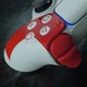 Геймпад Sony DualSense для PS5 God of War 20th Anniversary Limited Edition (1000048626) [155656] - зображення 8