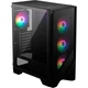 Корпус MSI MAG Forge 120A Airflow Black [146608] - изображение 2