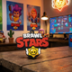 Брелок Brawl Stars - изображение 3