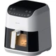 Мультипіч Deerma Air Fryer KZ130 (DEM-KZ130W) Вітрина [155501] - Б/В - зображення 3