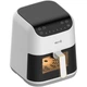 Мультипіч Deerma Air Fryer KZ130 (DEM-KZ130W) Вітрина [155501] - Б/В - зображення 6
