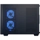 Корпус AeroCool P300C-G-BK-v1 Black (ACCS-PN02033.11) [146688] - изображение 4