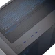 Корпус AeroCool P300C-G-BK-v1 Black (ACCS-PN02033.11) [146688] - изображение 5