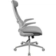 Офисное кресло Cougar Stryder White [155601] - изображение 4