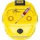 Пылесос промышленный Karcher WD 2-18 (1.628-500.0) [149726] - изображение 5