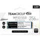 SSD накопитель TEAM MP33 256GB (TM8FP6256G0C101) [155544] - изображение 5