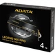 SSD накопитель ADATA Legend 900 PRO 4TB M.2 (SLEG-900P-4TCS) [155343] - изображение 7
