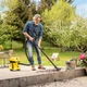 Пылесос промышленный Karcher WD 2-18 (1.628-500.0) [149726] - изображение 7