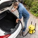Пылесос промышленный Karcher WD 2-18 (1.628-500.0) [149726] - изображение 10