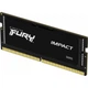 Модуль памяти DDR5 Kingston FURY Impact 2x16GB 5600MHz (KF556S40IBK2-32) [154336] - изображение 6