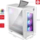 Корпус MSI MPG Velox 100R White [146637] - зображення 9