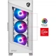 Корпус MSI MPG Velox 100R White [146637] - зображення 10