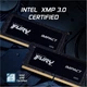 Модуль памяти DDR5 Kingston FURY Impact 2x16GB 5600MHz (KF556S40IBK2-32) [154336] - изображение 10