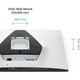 Монитор BenQ 27` Mobiuz EX271U (9H.LN2LB.QBE) [147873] - изображение 13