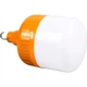 Лампа для кемпинга Grunhelm EL1505M2-30W7 White/Orange [154451] - изображение 2