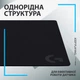 Ігрова поверхня Logitech G640 Black (943-000799) [154500] - зображення 7