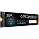 SSD накопитель Silicon Power P34A60 1TB (SP001TBP34A60M28) [153591] - изображение 3