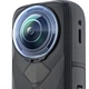 Защита на линзу aMagisn PF10 для Insta360 X5 [143424] - изображение 4