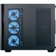 Корпус AeroCool P500C-G-BK-v1 Black (ACCM-PN01043.11) [146677] - изображение 4