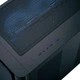 Корпус AeroCool P500C-G-BK-v1 Black (ACCM-PN01043.11) [146677] - изображение 5