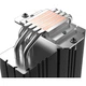 Кулер для процесора ID-Cooling Frozn A410 SE ARGB Black [148515] - зображення 5