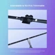 Светодиодная лента Yeelight Obsid Rgbic Lightstrip (YLFWD-0025) [149179] - изображение 9