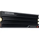 SSD накопитель Samsung 9100 PRO with Heatsink 8TB (MZ-VAP8T0CW) [155539] - изображение 6