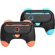 Набор держателей Dobe TNS-3163 для Nintendo Switch 2 Joy-Con [143033] - изображение 2