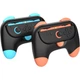 Набор держателей Dobe TNS-3163 для Nintendo Switch 2 Joy-Con [143033] - изображение 4