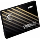 SSD накопичувач MSI Spatium S270 240GB (S78-440N070-P83) [155517] - зображення 3