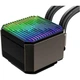 Система водяного охолодження ID-COOLING DX360 Max Black [148470] - зображення 6
