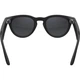 Смарт-очки Ray-Ban Meta Headliner Gen 2 High Bridge Fit Matte Black / Gradient Graphite Lenses (RW4013 601ST3 50-23) [155652] - изображение 4