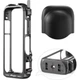 Рамка aMagisn AD01-A для экшн-камеры Insta360 X4 [143415] - изображение 2
