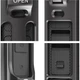 Рамка aMagisn AD01-A для экшн-камеры Insta360 X4 [143415] - изображение 6