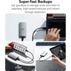 Внешний SSD накопитель Lexar ES3 External 1TB Silver (LES3XXX001T-RNSNG) [151706] - изображение 6