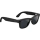 Смарт-очки Ray-Ban Meta Wayfarer Gen 2 Large Matte Black Frame / Clear to Grey Transitions Lenses (RW4012 601S1Z 53-22) [155673] - изображение 2